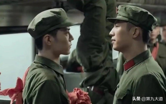 《水饺皇后》上星预备，番位争议无解，马丽采访中对该剧只字未提